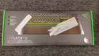 Klawiatura do gier Razer Ornata V3 X RGB - amerykańska angielska, przełączniki membranowe, OBN, N4
