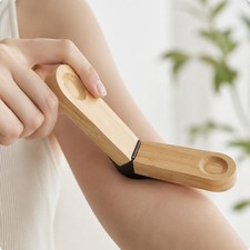 Gua Sha Massage Tool Natural Gua Sha Tool Pressure Point Point for Adults