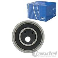 SKF Spannrolle Zahnriemen 60Mm Passend FüR Hyundai Lantra Santamo Sonata KIA