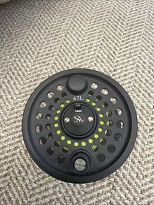 Scientific Angler System 2 Fly Reel | eBay