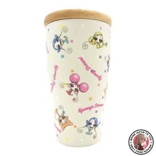 NEW マリモクラフト(Marimocraft) Ojamajo Doremi Fairy Stainless Steel Tumbler with