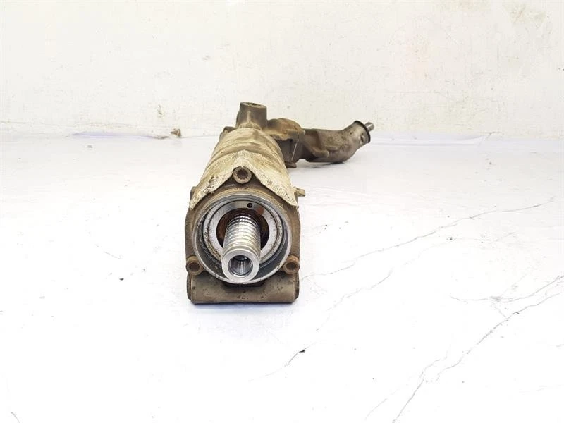 2011-2018 MK4 C7 AUDI RS6 POWER STEERING RACK 4.0 PETROL CRDB 4G2423105D SPARES — 第 4/4 张图片
