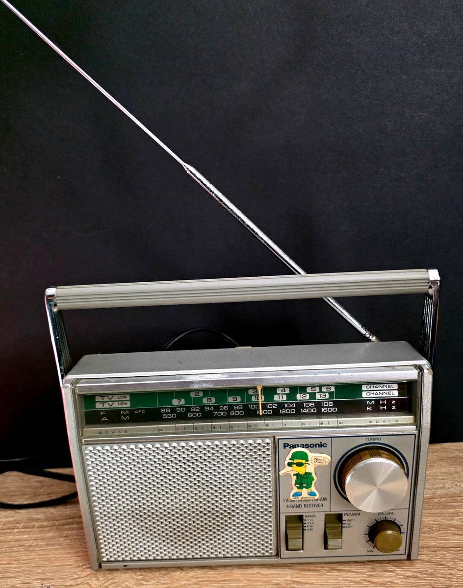 25+ Panasonic Receiver for sale | Updated Oct 2026