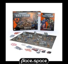 WARHAMMER 40K - KILL TEAM: STARTER SET (RRP £69.50)