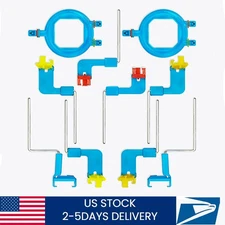 Dental X-Ray Positioner Digital Xray Sensor Holder Oral Film Positioning System