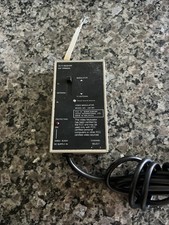 Vintage Texas Instruments Video Modulator UM1...