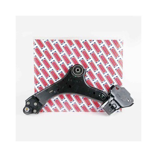 For FORD GALAXY II WA6 2006 to 2015 BORG & BECK Suspension Arm BCA6626
