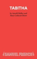 Tabitha | Arnold Ridley | Taschenbuch | Englisch | 2023 | Samuel French Ltd