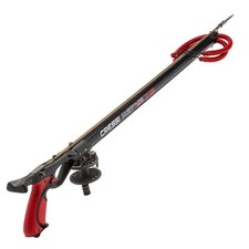 Cressi Spearguns for Spearfishing - Robust, Easy Shooting, Ergonomic Handle -...