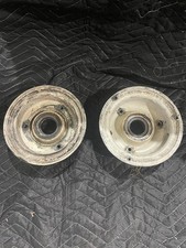 Beech C24R Cleveland 6.00-6 Wheel 40-113C