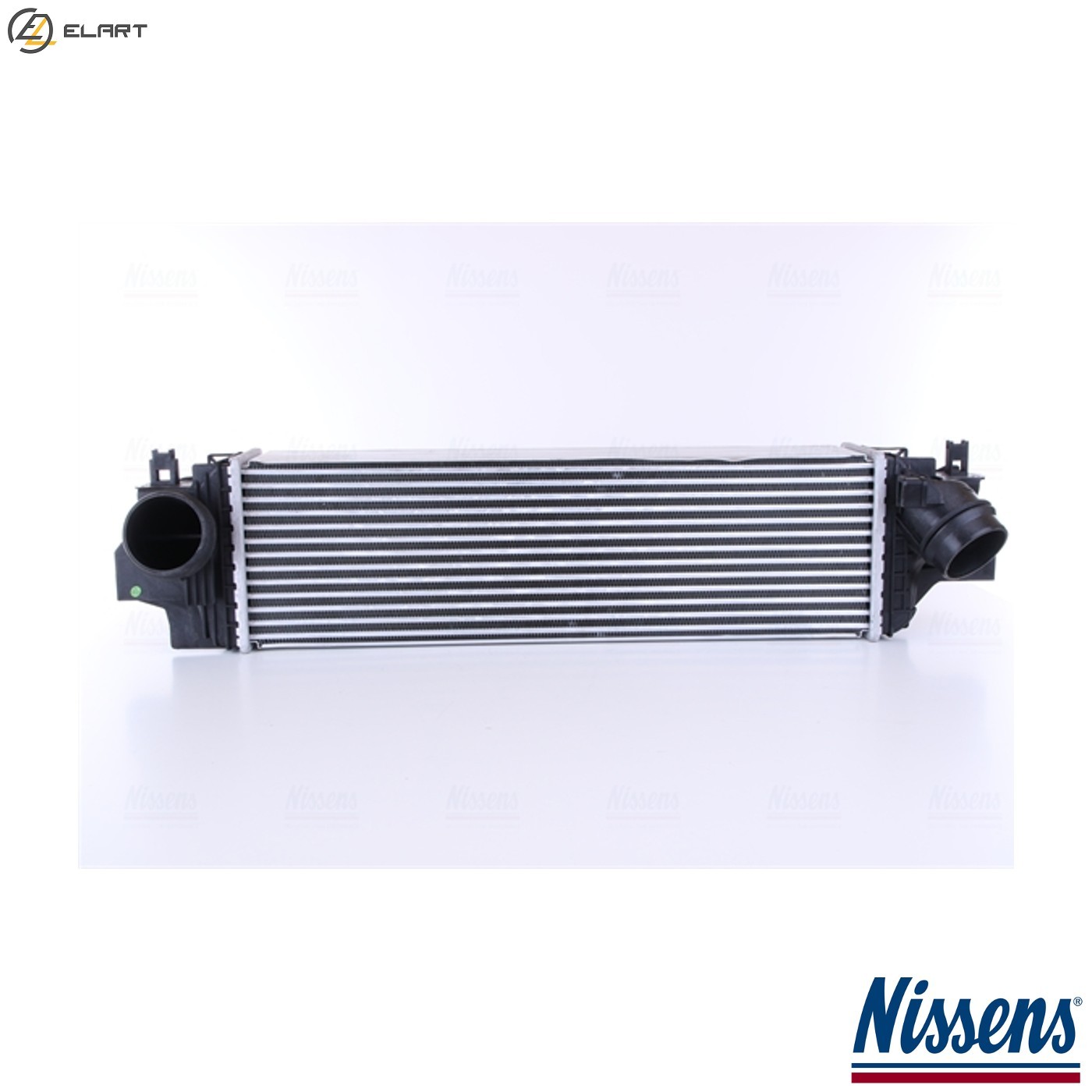 CHARGE AIR COOLER 96103 FOR MINI COUNTRYMAN CLUBMAN BMW 2/Active/Tourer/F45 2.0L