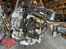 Moteur Volvo XC90
