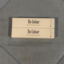 Nu Skin NEW OLD STOCK Nu Colour Nutriol Eyela...