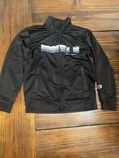 Kids Size 6 Champion Authentic Athleticwear Jacket