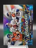 2024 Topps Cosmic Chrome - Star Clusters J. Elway, B. Nix, P. Manning #SCL-2