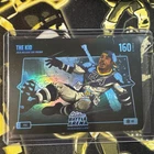 2026 Bo Jackson Battle Arena The Kid Ice P-6 Promo Ken Griffey Jr 🔥🔥