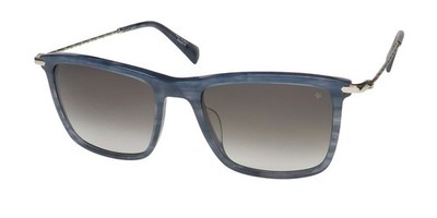 JOHN VARVATOS SJV551 SUNGLASSES 100% UV RAYS PROTECTION MADE IN JAPAN AUTHENTIC