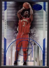 2006 Joe Johnson Bowman Elevation      178/399    #36 (F736) $6 MAX SHIP