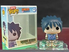 Bitty Pop! Figura Naruto Shippuden SASUKE UCHIHA Funko 1"