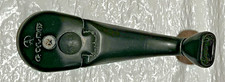 Vw Scirocco 2 Ii Sunroof Crank 321877453 Black Handle