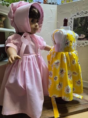 Doll cloths for the 18 inch doll. Handmade SpecialsByChaddie