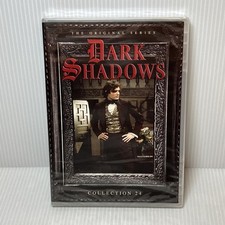 Buy Dark Shadows Collection 24 (DVD) online | eBay