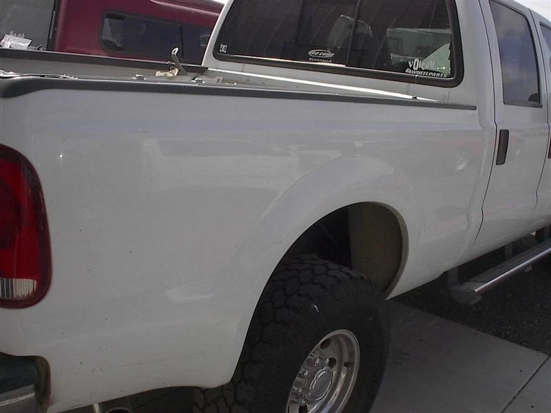 99 00 01 02 03 04 05 06 07 FORD F250 SUPER DUTY EVAPORADOR AC CON CARCASA, TAL CUAL Foto 2 de 3