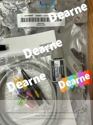 Brand new KEYSIGHT N2890A   Probe N2890A *qq