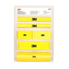 3M HOOKIT SANDING BLOCK KIT