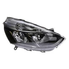 Headlight Magneti Marelli 712103301110 For Renault Clio Iv Bra 0.9 Tce 90