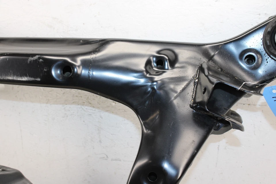 2009-2020 Nissan 370z Rear Sub Frame Cross Member OEM MW38 - Image 3 of 4