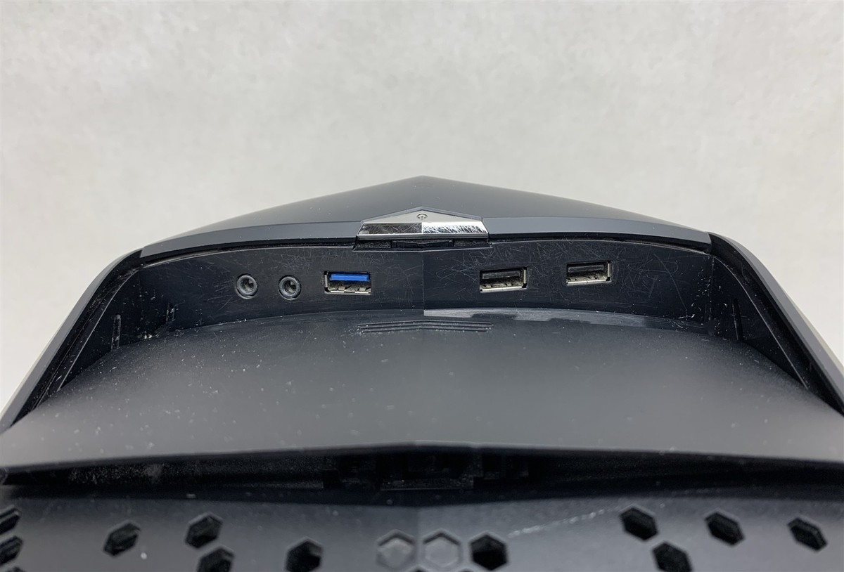 Dell Alienware Aurora R4 i7-3930K 3.20GHz 16GB 1TB SSD Win10