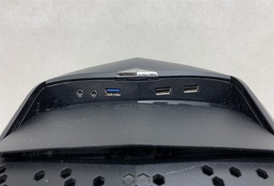 Dell Alienware Aurora R4 i7-3930K 3.20GHz 16GB 1TB SSD Win10