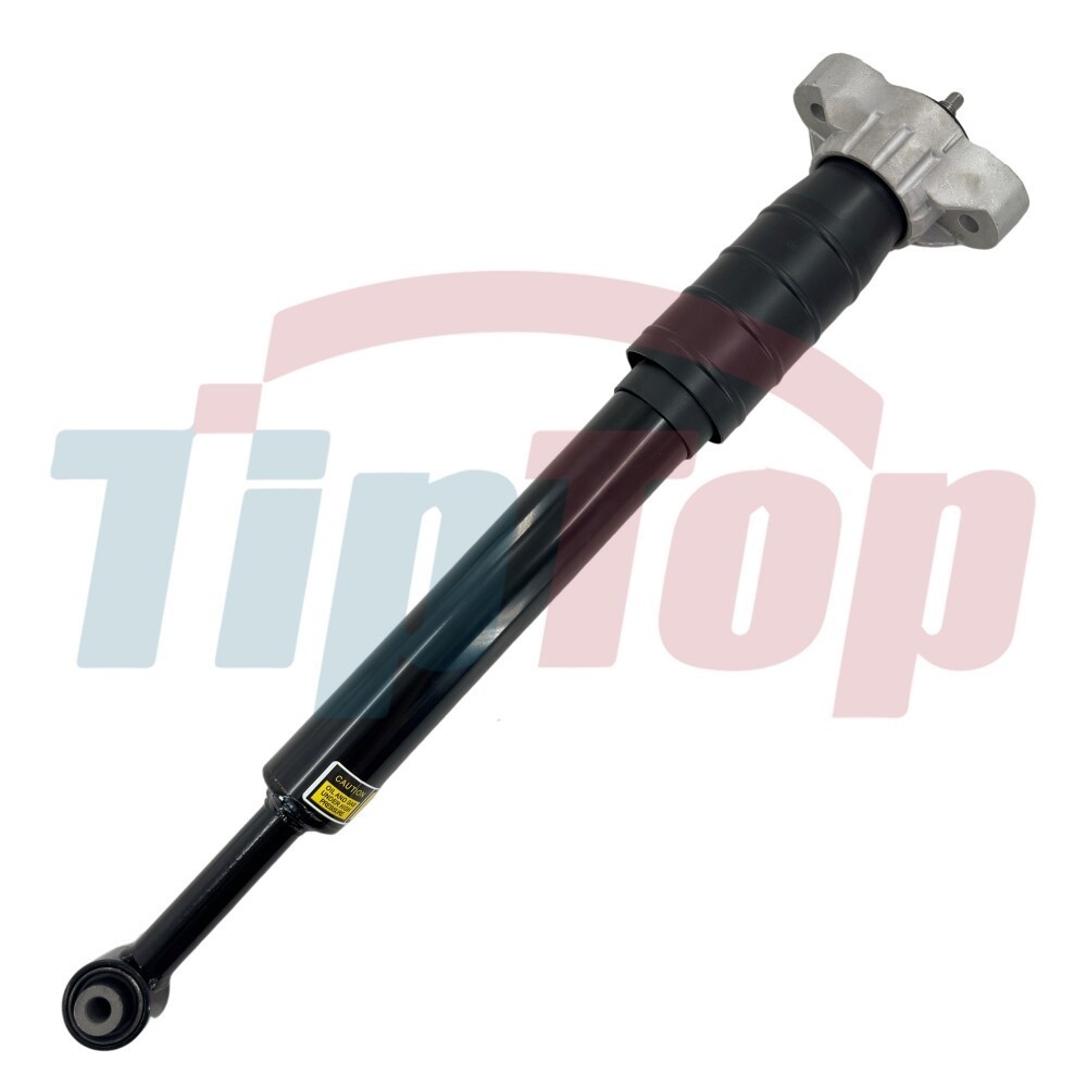 4X Front & Rear Shock Absorbers For Maserati Ghibli S Q4 AWD 670008897 2014-19