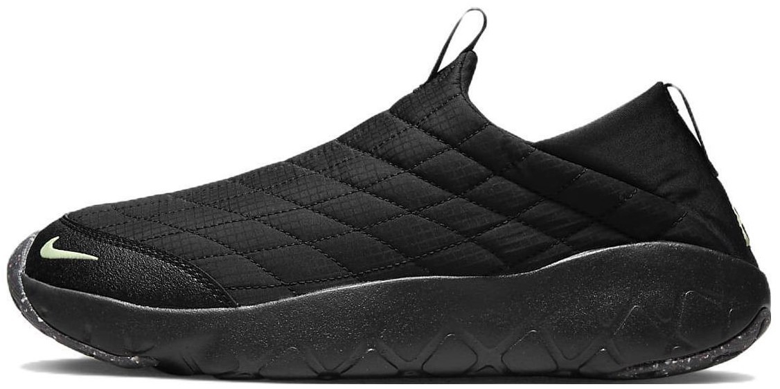 Nike ACG Moc 3.5 Black Barely Volt for Sale | Authenticity