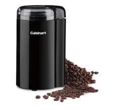 Cuisinart DCG-20 Coffee Grinder Electric Bean Grinder Compact Kitchen