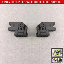 115 STUDIO Shoulder Universal Adapter Upgrade Kit For SS86 Developer Accessories