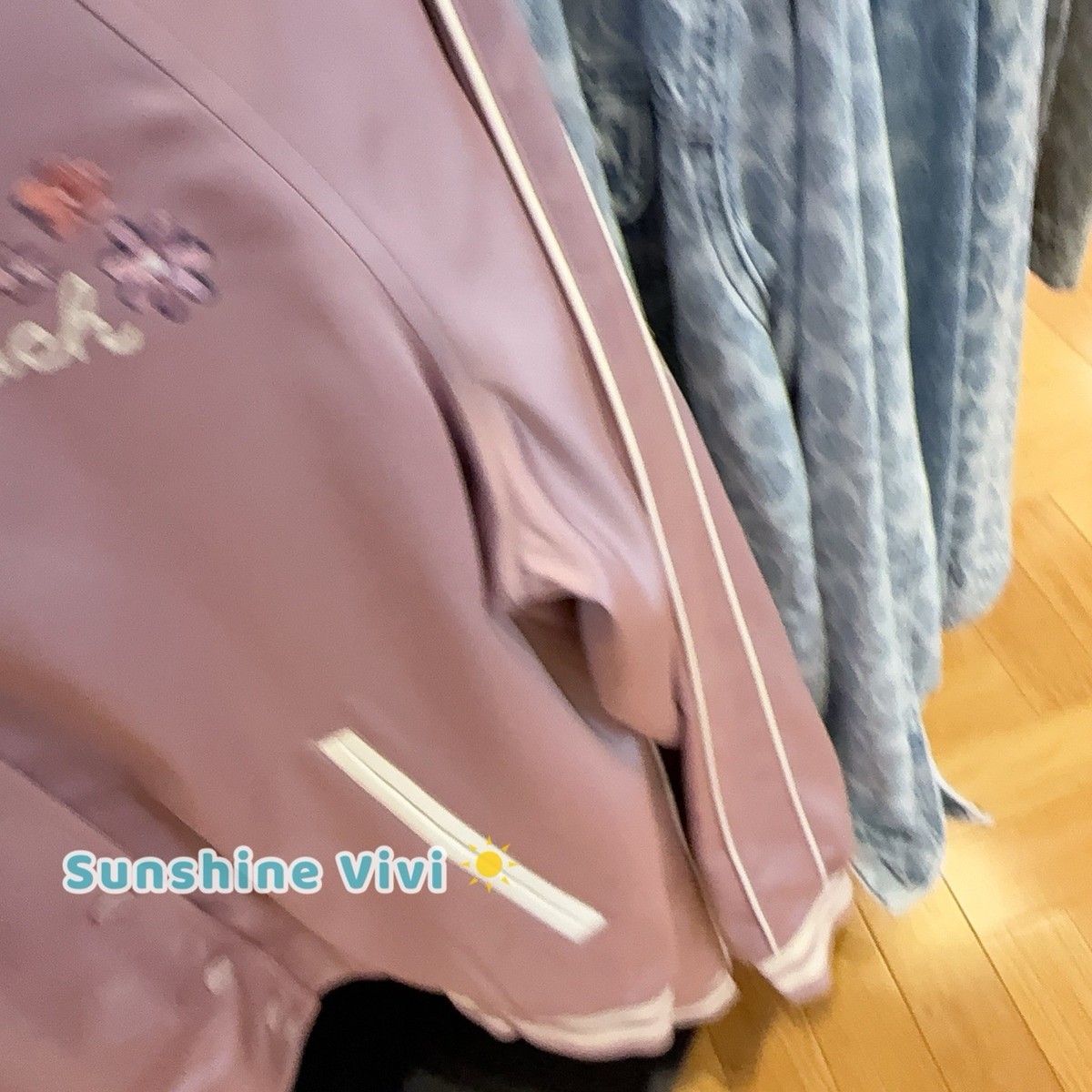 最終★美品★コーチCOACHシグネチャー　スカジャン刺繍ロゴジャケットピンク 2025年最新】COACH レディース スカジャンの人気アイテム - メルカリ