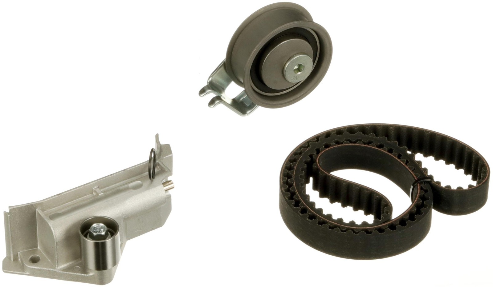 Timing Belt Kit fits AUDI TT 8N3, 8N9 1.8 98 to 06 Set Gates 06A198119A Quality - Image 26