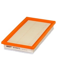 HENGST FILTER E1041L Filtre à air pour FIAT 500 3 portes (312) 500L (351, 352)