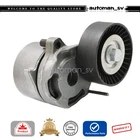 Belt Tensioner Assy W/Pulley FOR Subaru Forester Impreza Legacy Outback 13-19