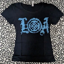 New! Life of Agony logo Shirt Unisex Concert S to 5XL DO619