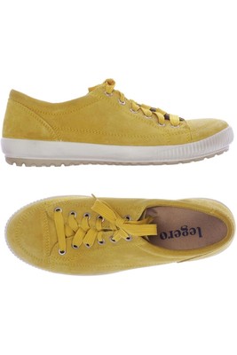 LEGERO Sneaker Damen Freizeitschuhe Turnschuhe Sportschuhe Gr. EU 40... #nmpxw55