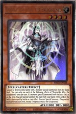 Dogmatika Adin, die Erleuchtete Ultra Rare MP21-DE103