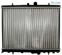 Thermotec D7P058TT KüHler FüR MotorküHlung MotorküHler AutoküHler