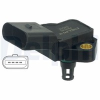 Sensor Saugrohrdruck FüR VW Audi Bora I Variant Golf IV A2