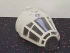 Vintage 1979 Star Wars * MILLENNIUM FALCON * COCKPIT CANOPY * ORIGINAL PART