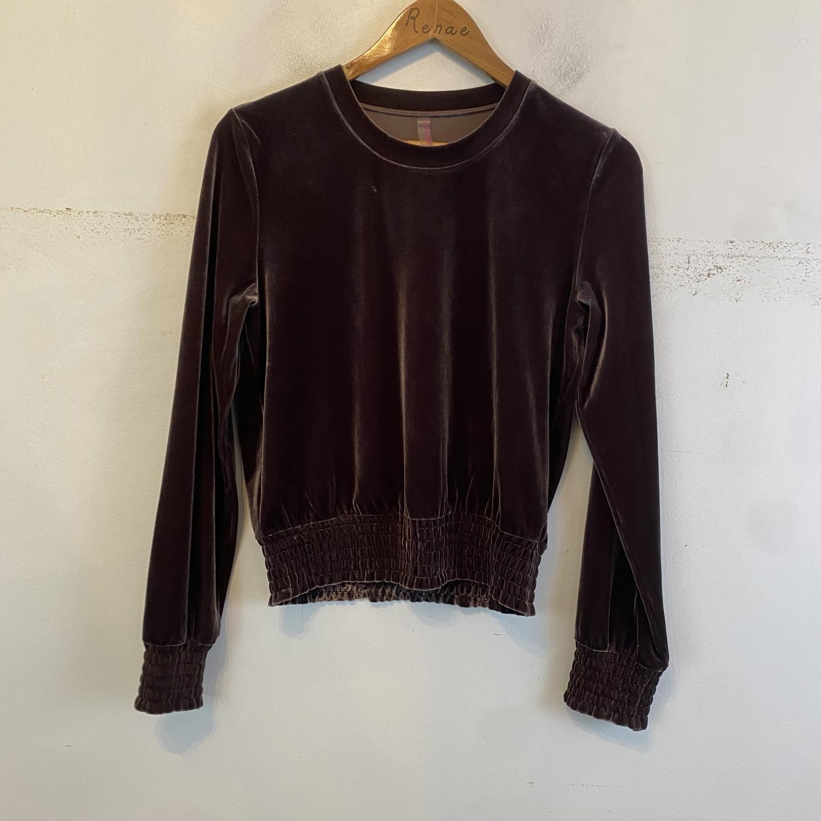Le Mamie - XS - Brown main image 0