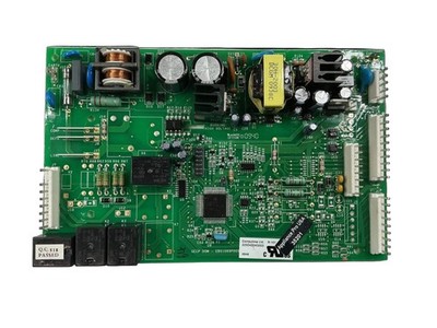 225D4204G003 GE Refrigerator Main Control Board Replacement