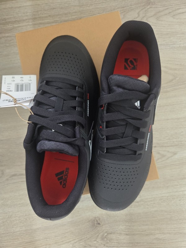 Five Ten Freerider Pro size 10.5 UK